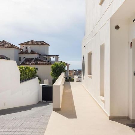 Villa In Finestrat Εξωτερικό φωτογραφία