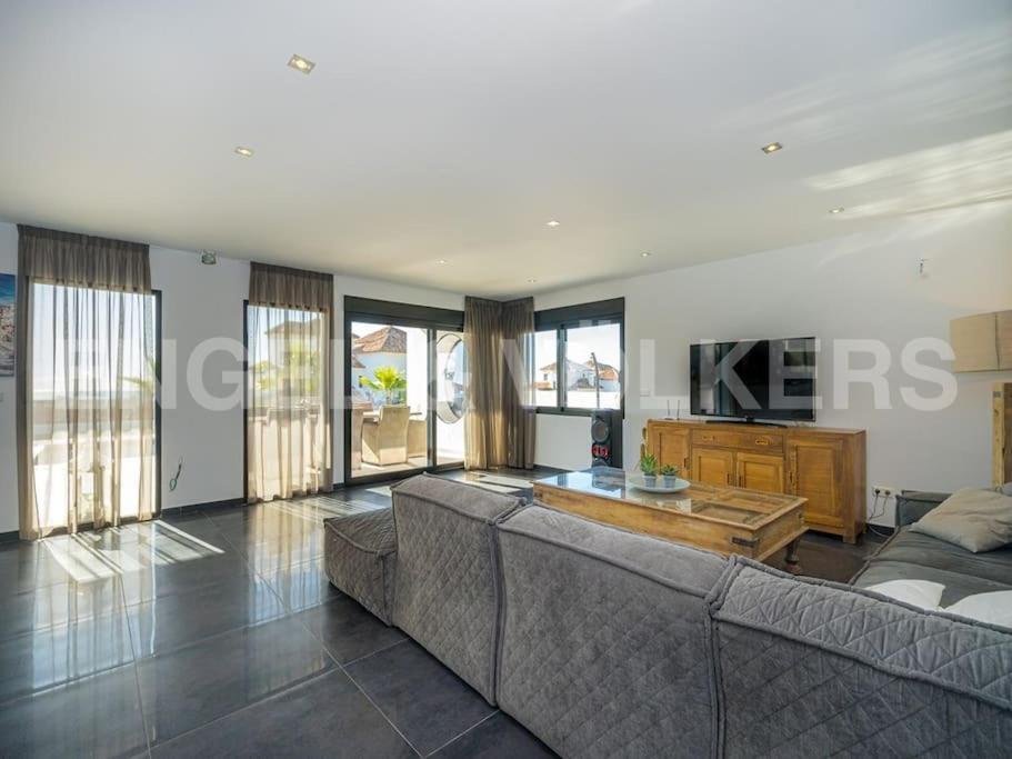 Villa In Finestrat Εξωτερικό φωτογραφία