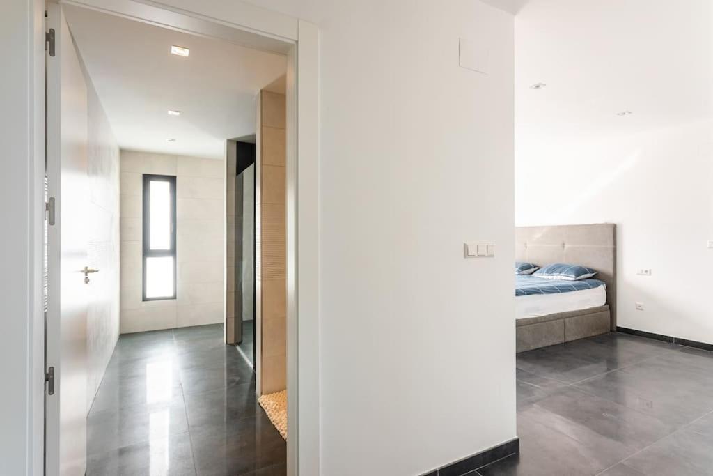 Villa In Finestrat Εξωτερικό φωτογραφία