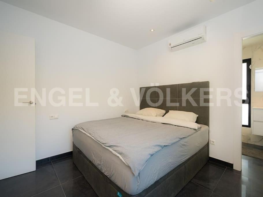 Villa In Finestrat Εξωτερικό φωτογραφία
