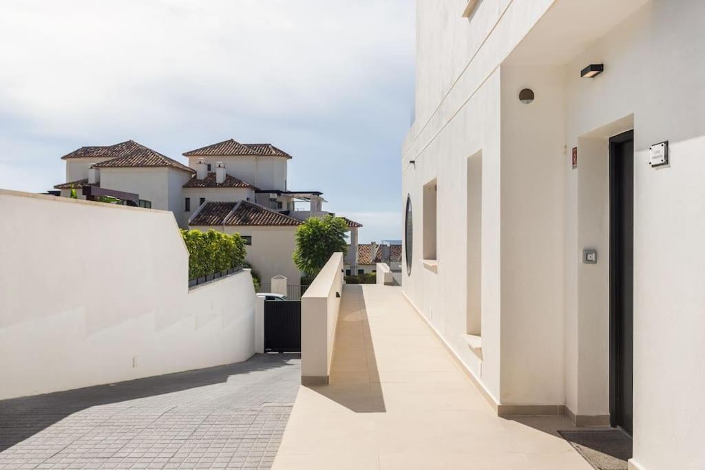 Villa In Finestrat Εξωτερικό φωτογραφία