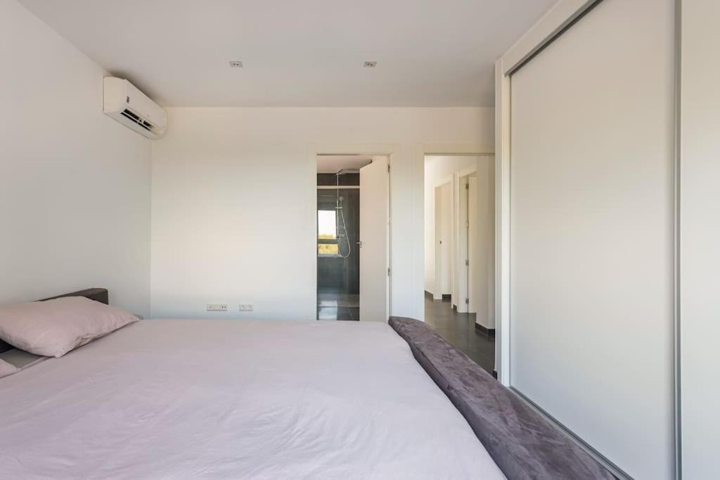 Villa In Finestrat Εξωτερικό φωτογραφία