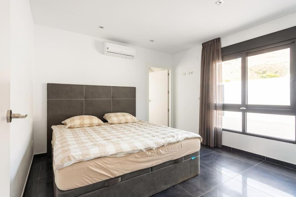 Villa In Finestrat Εξωτερικό φωτογραφία