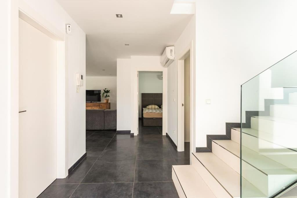 Villa In Finestrat Εξωτερικό φωτογραφία