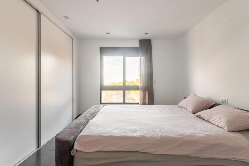 Villa In Finestrat Εξωτερικό φωτογραφία