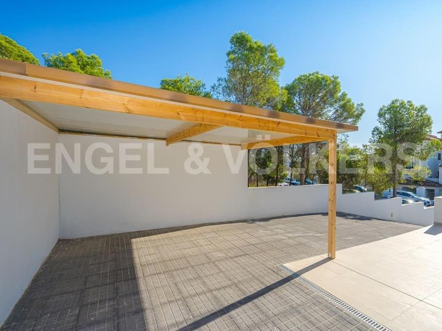 Villa In Finestrat Εξωτερικό φωτογραφία