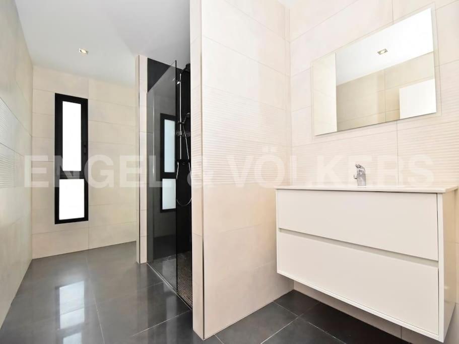 Villa In Finestrat Εξωτερικό φωτογραφία
