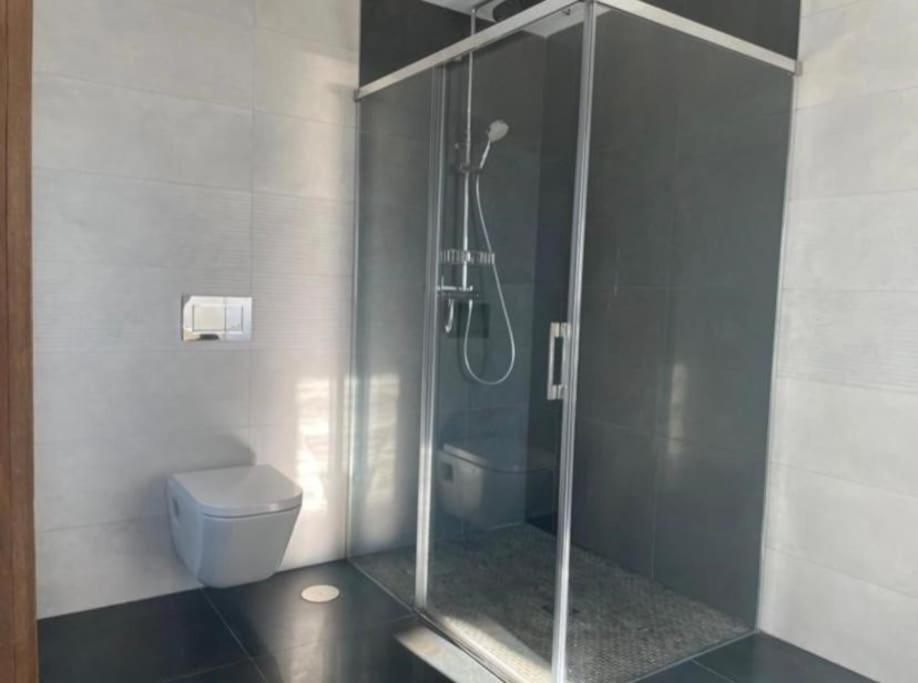 Villa In Finestrat Εξωτερικό φωτογραφία