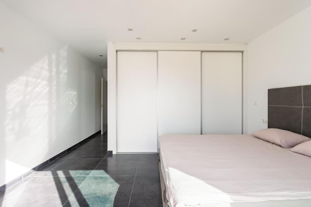 Villa In Finestrat Εξωτερικό φωτογραφία