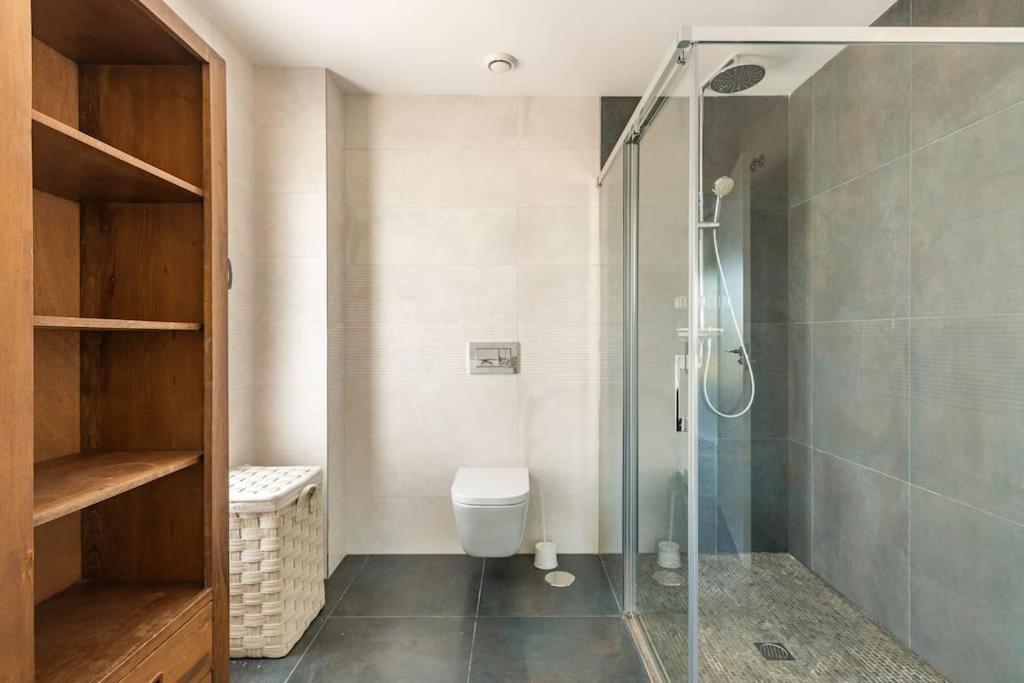 Villa In Finestrat Εξωτερικό φωτογραφία