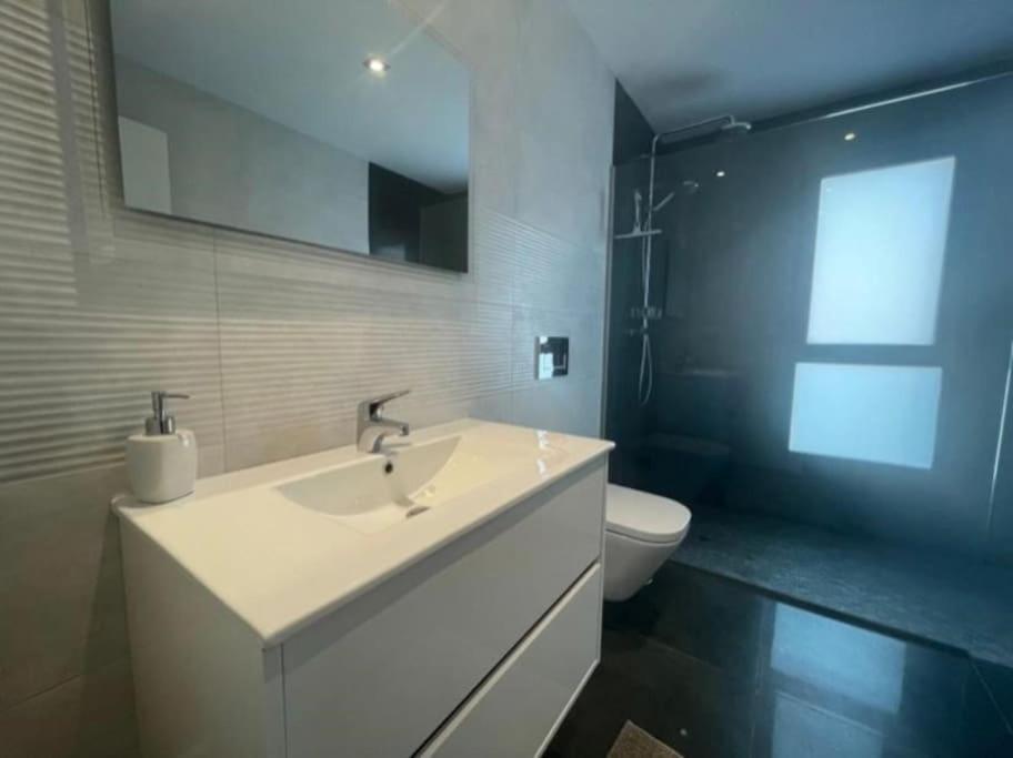 Villa In Finestrat Εξωτερικό φωτογραφία