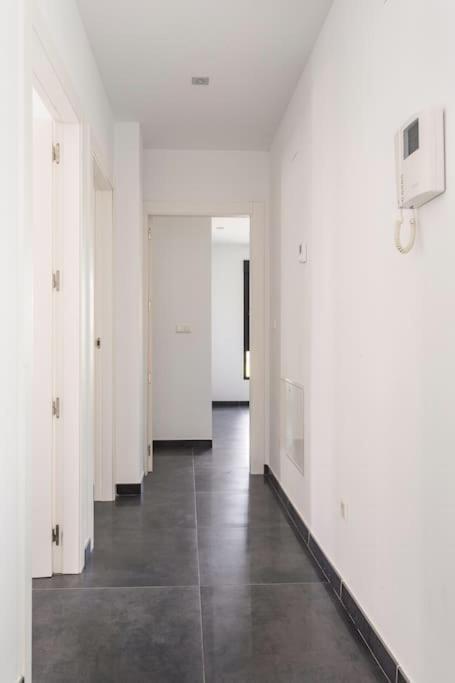 Villa In Finestrat Εξωτερικό φωτογραφία