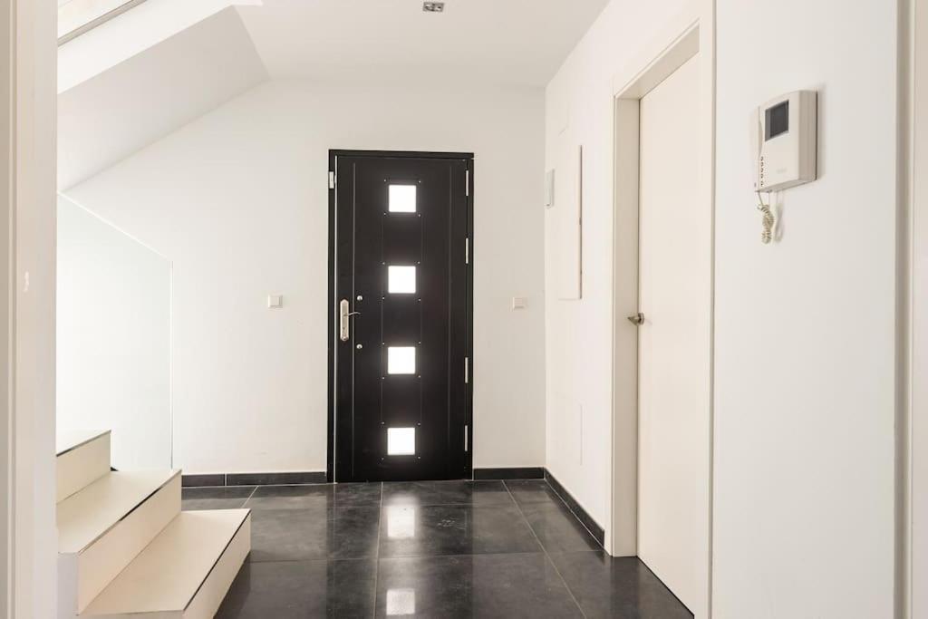 Villa In Finestrat Εξωτερικό φωτογραφία